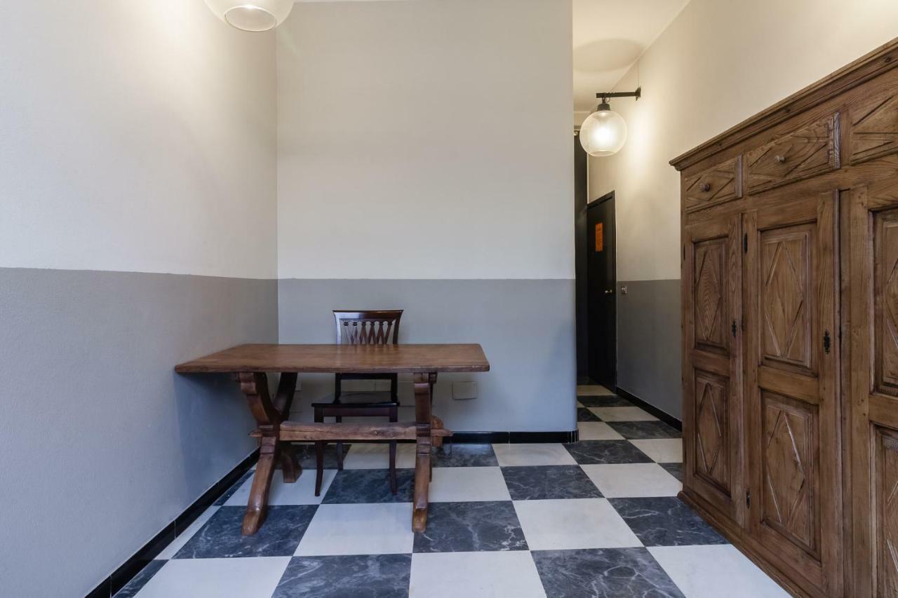 Suite Brera Madonnina Milano Eksteriør billede